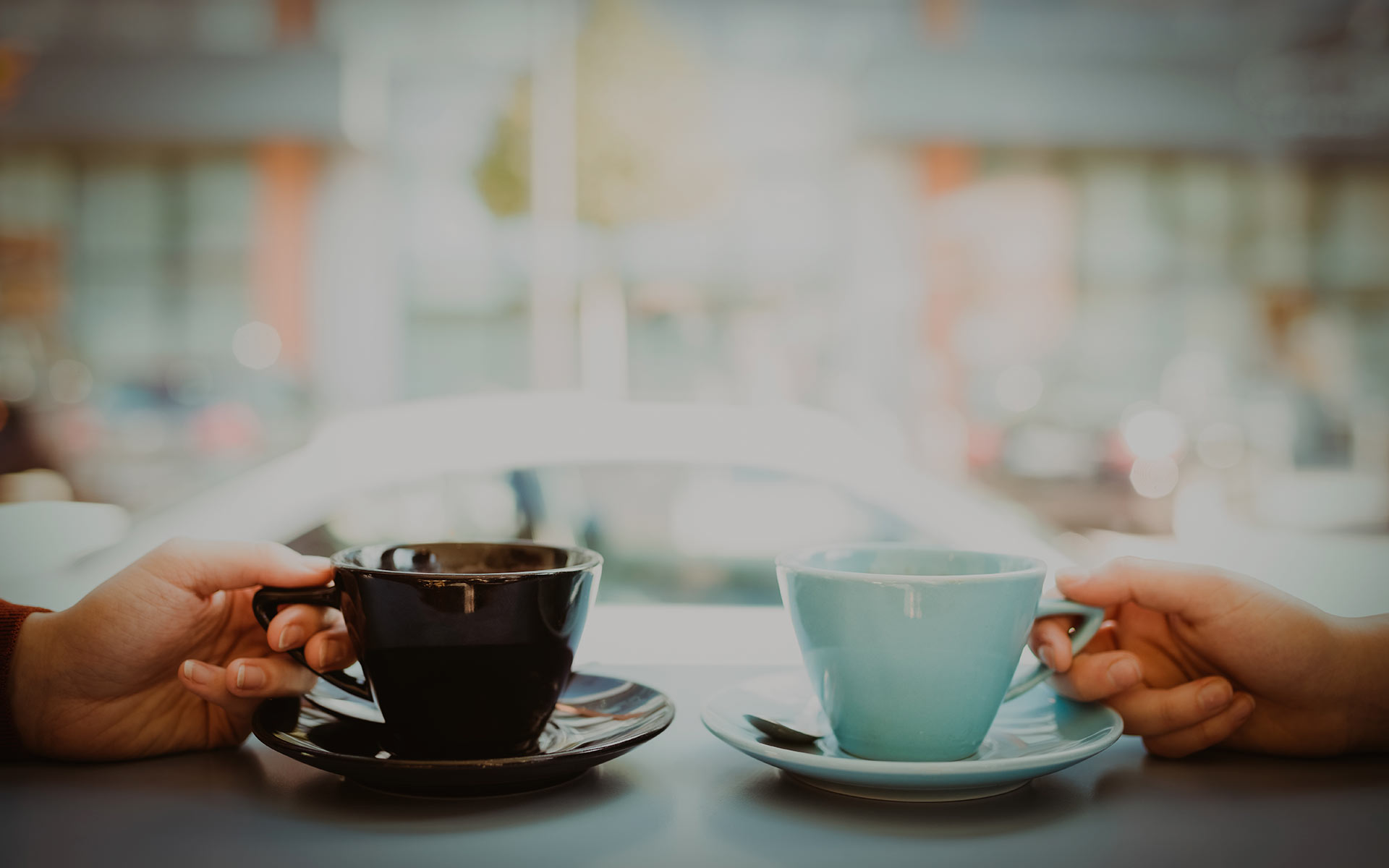 Vous planifiez votre marketing entre deux cafés? Allons prendre le prochain ensemble!