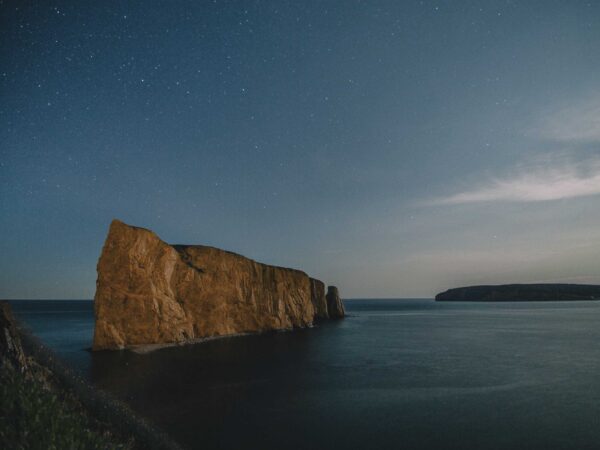 Tourisme Gaspésie