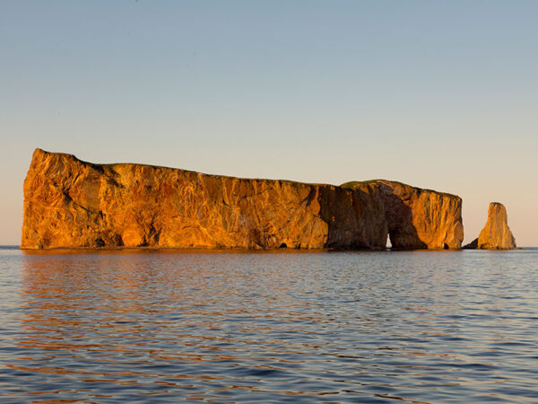 Club Nautique de Percé