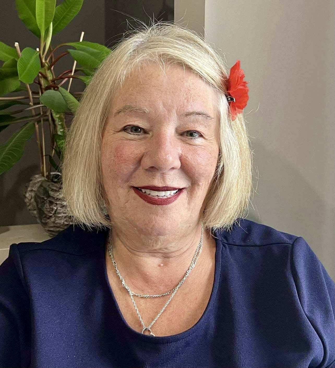 Lucie Lapointe : une force tranquille qui élève les autres