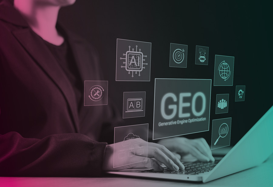 GEO : adapter son site aux moteurs de recherche IA