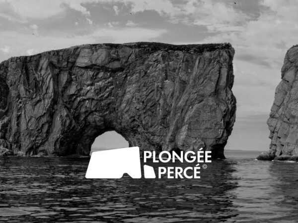 Plongé Percé